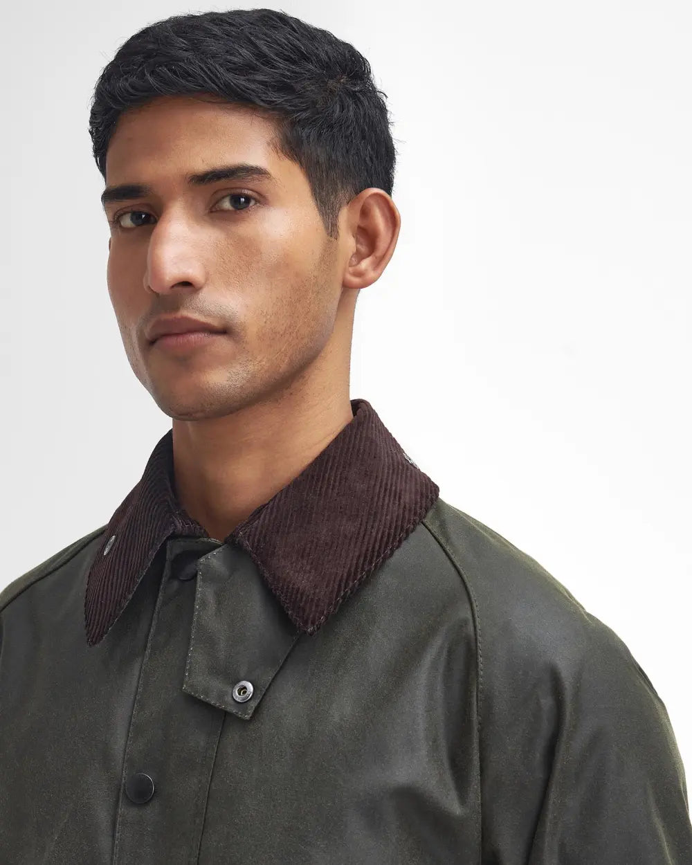 Barbour Bedale
