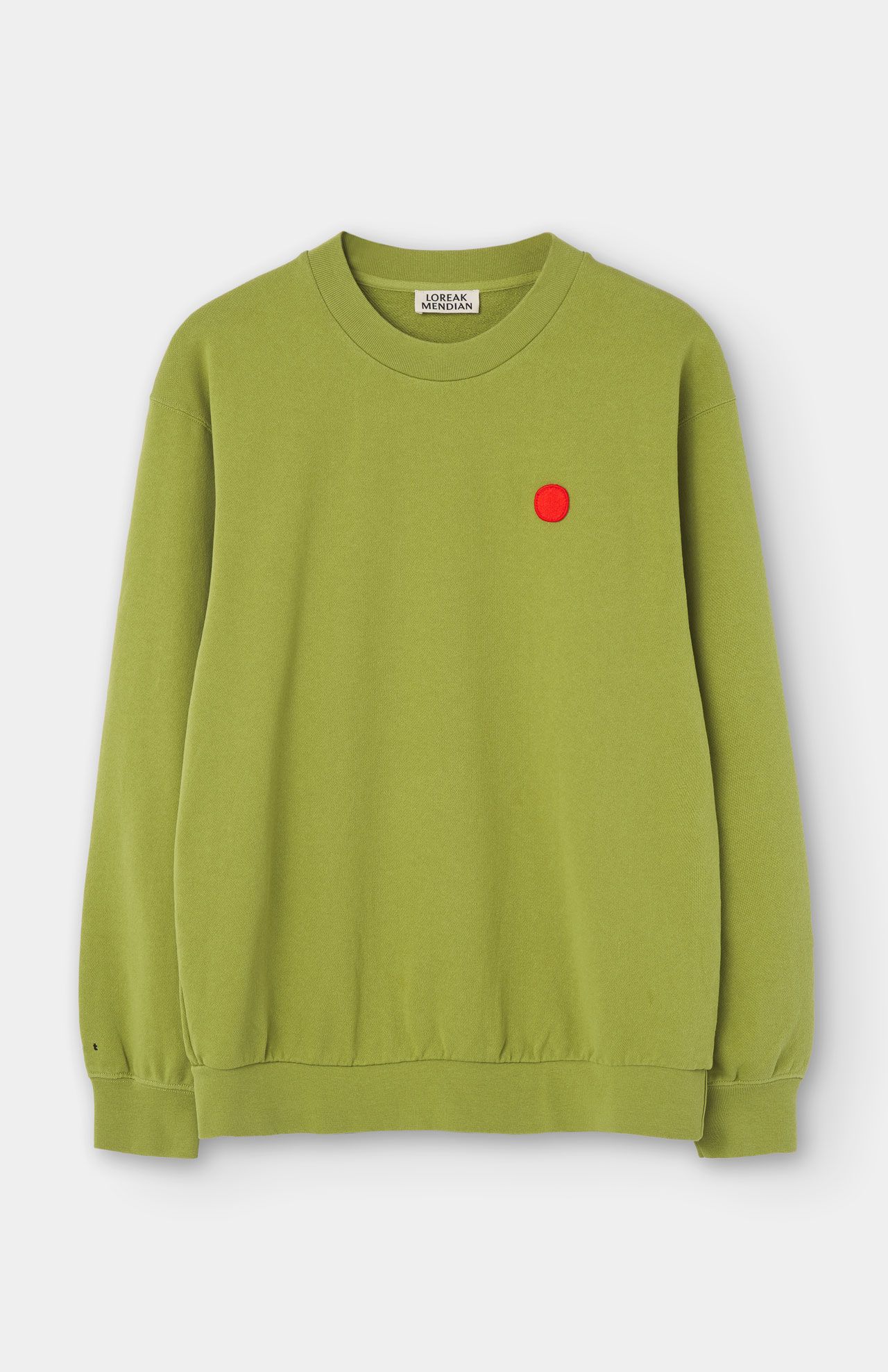 SUDADERA AKTIVISTA CREW M