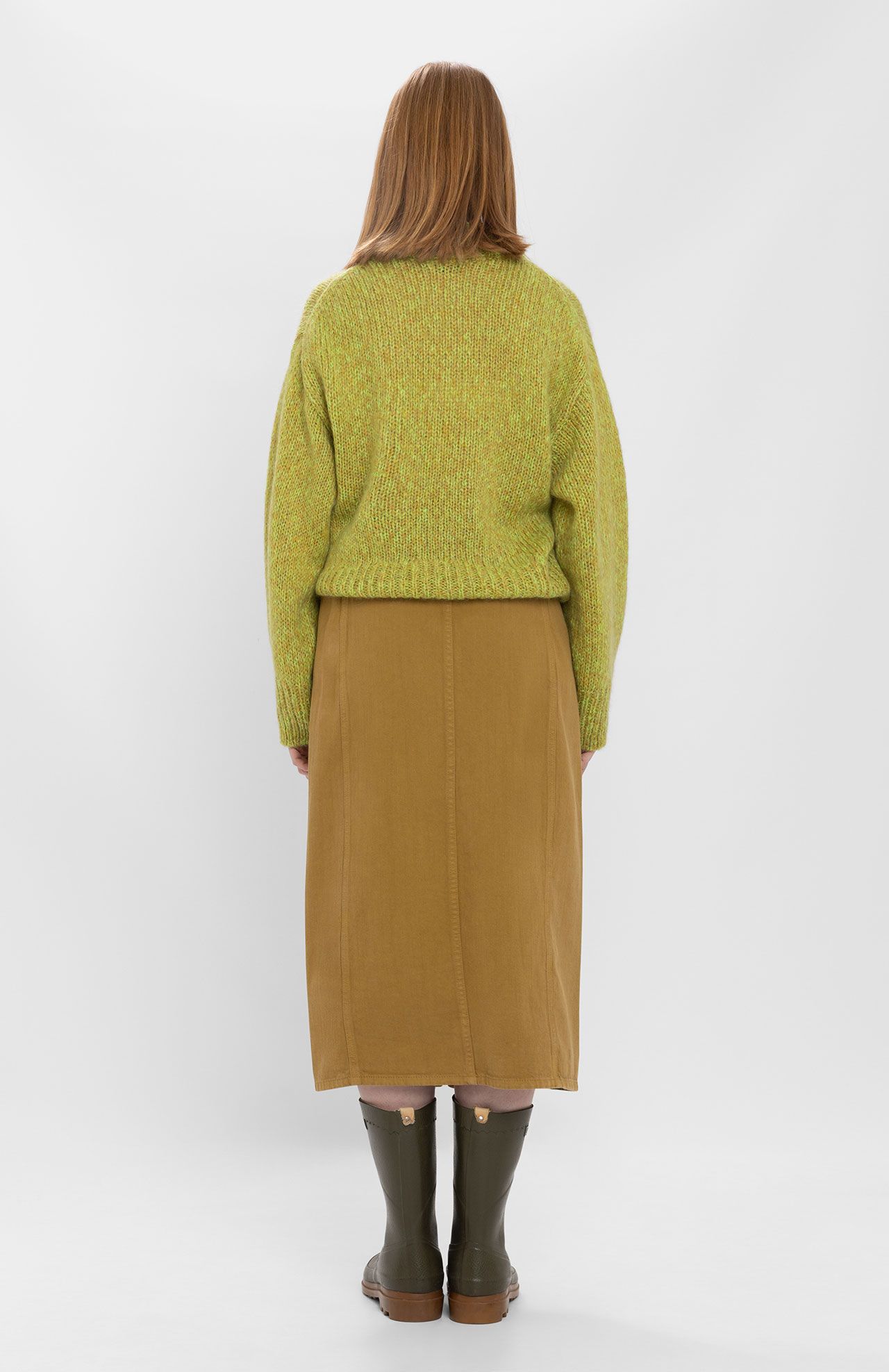 JERSEY ELUSKA