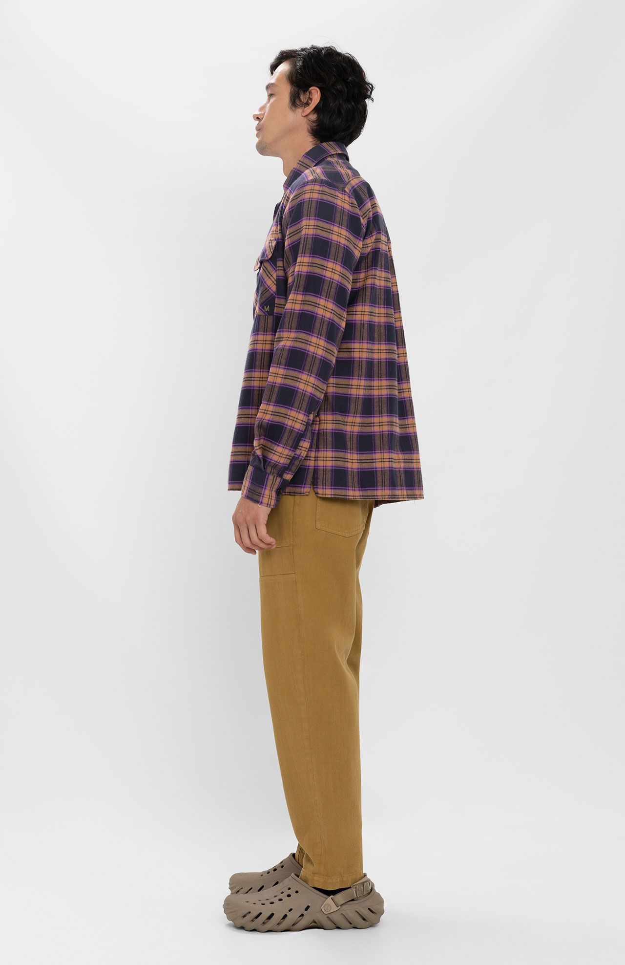 CAMISA YANCI
