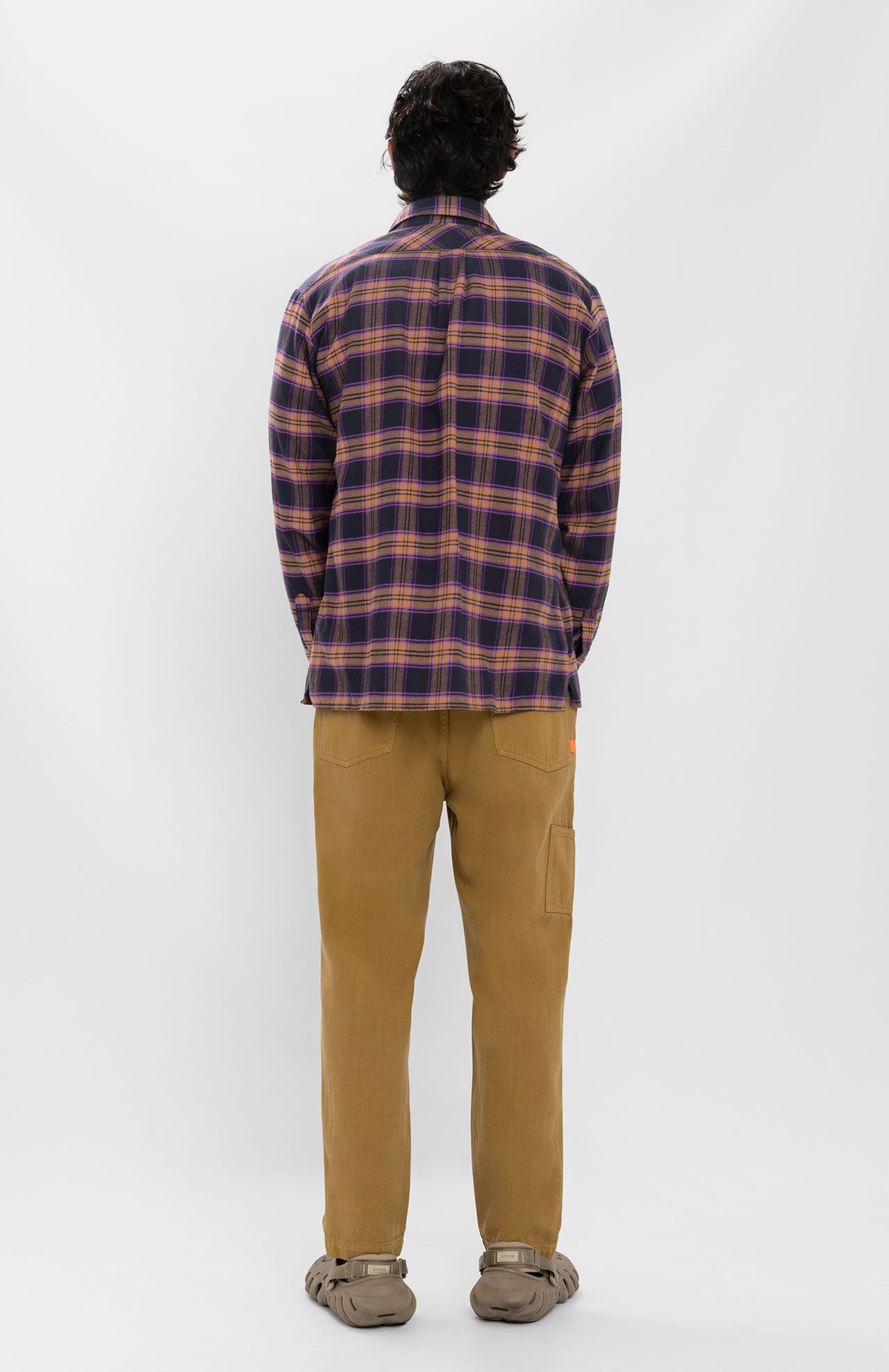 CAMISA YANCI