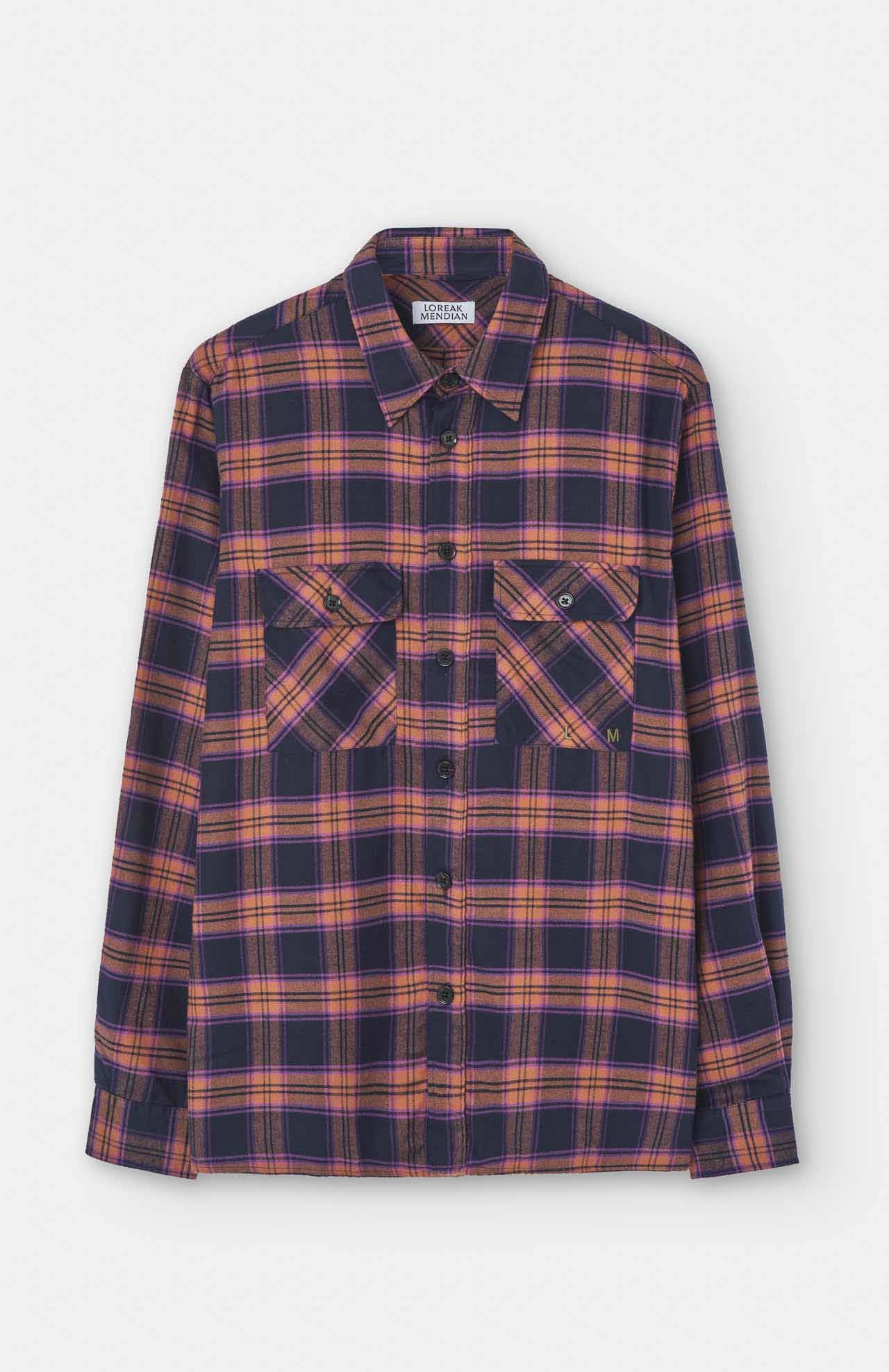 CAMISA YANCI