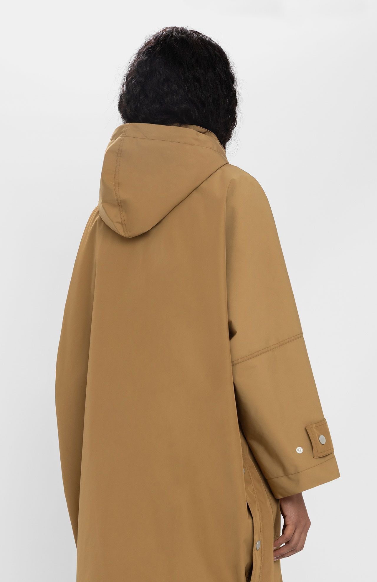 CHAQUETA ODEI