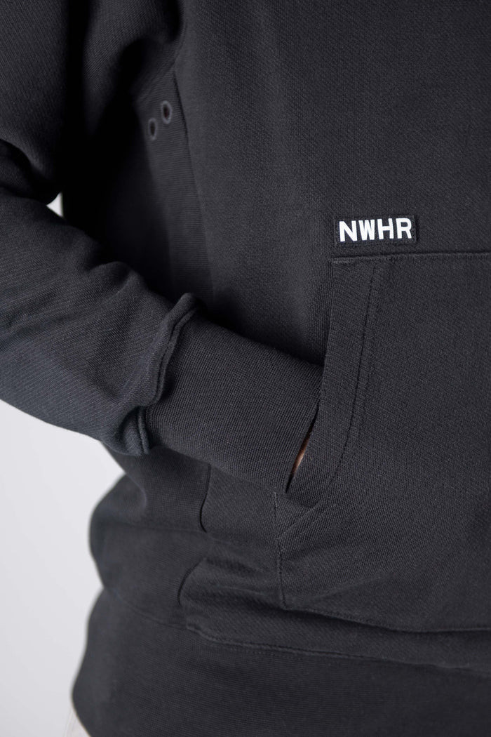 NWHR sudadera unisex