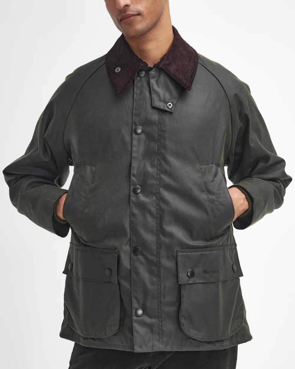 Barbour Bedale