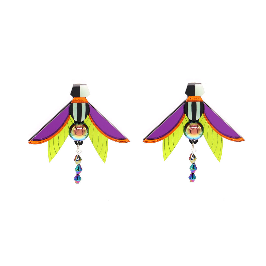 Luasett pendientes Luciernaga Sideral