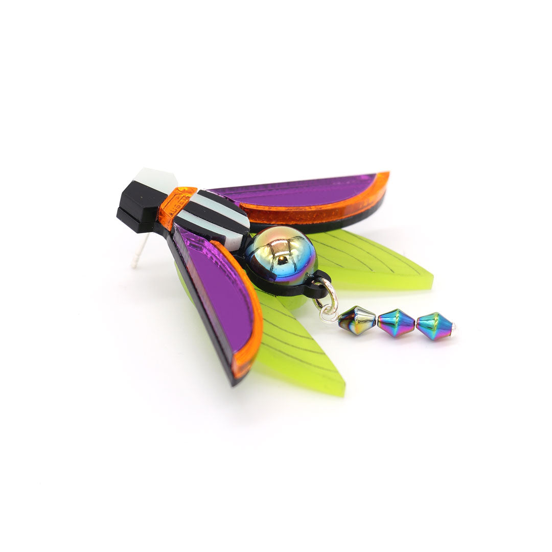 Luasett pendientes Luciernaga Sideral