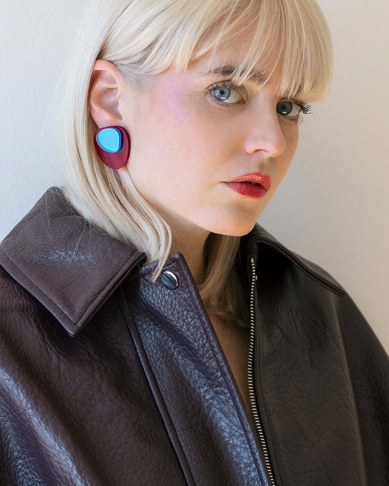 Pendientes CROMA