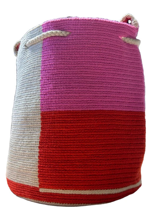 Wayuu estampado. Tamaño M.