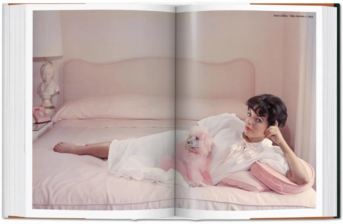 Taschen libro The Dog in Photography 1839–Today