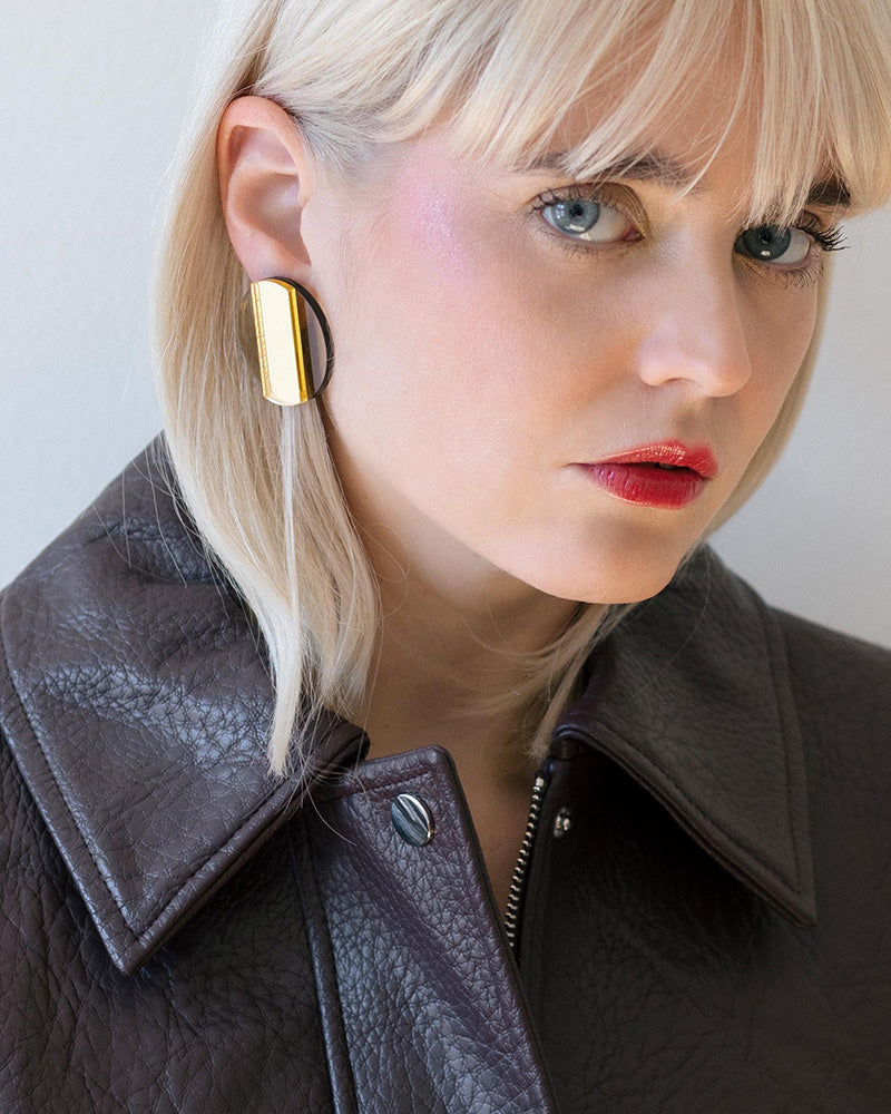 Pendientes CLAROSCURO
