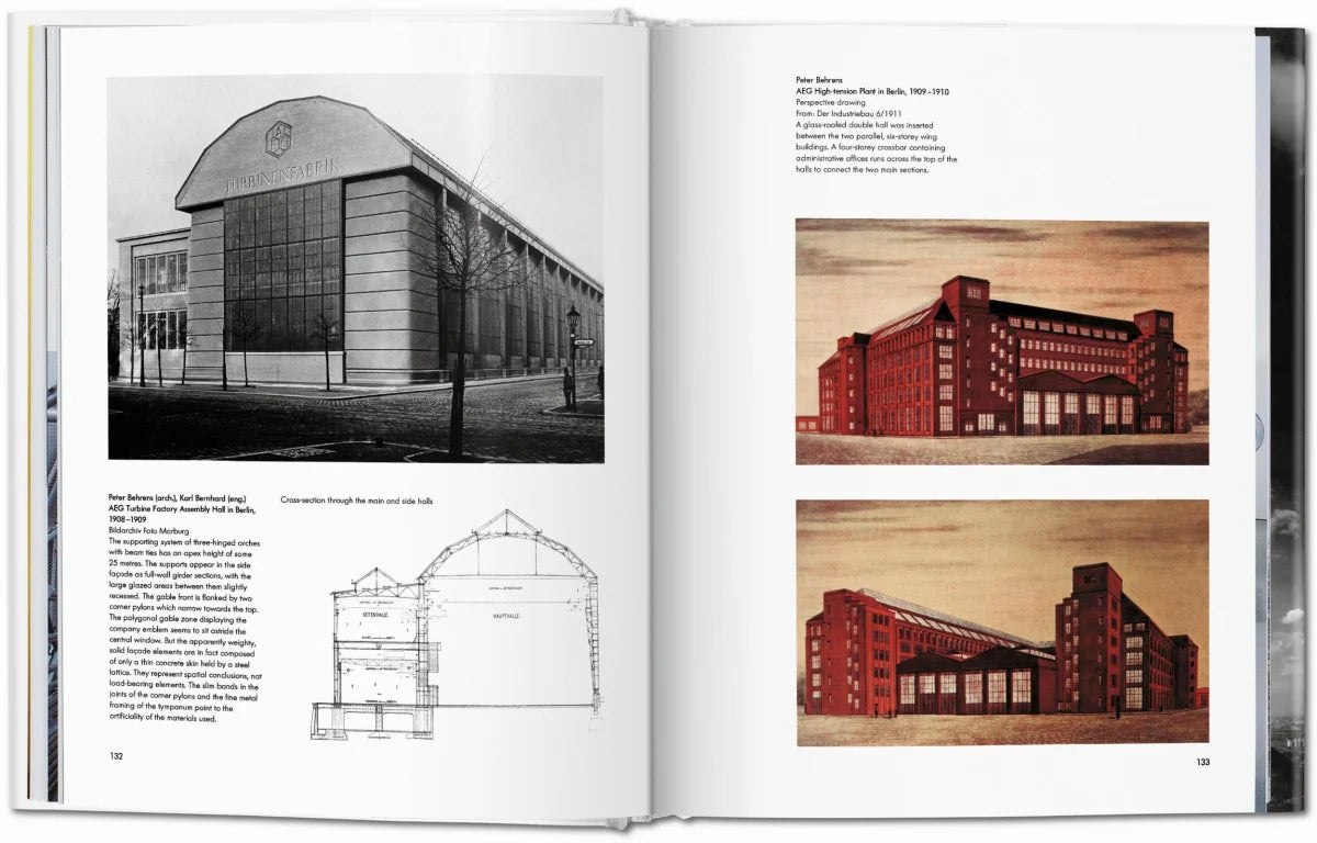 Arquitectura del siglo XX