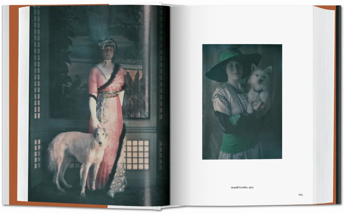 Taschen libro The Dog in Photography 1839–Today