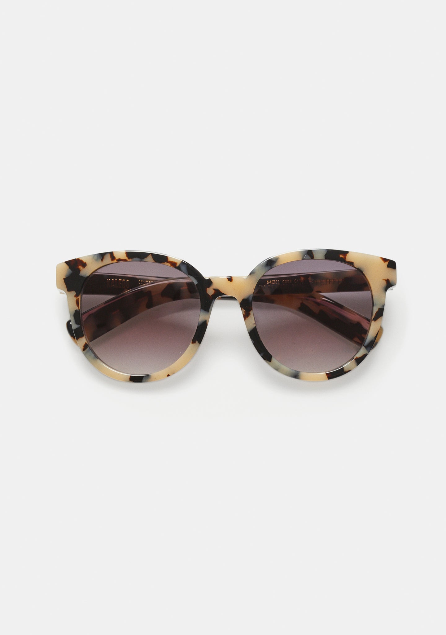 Kaleos Gafas de Sol Pfeiffer 2
