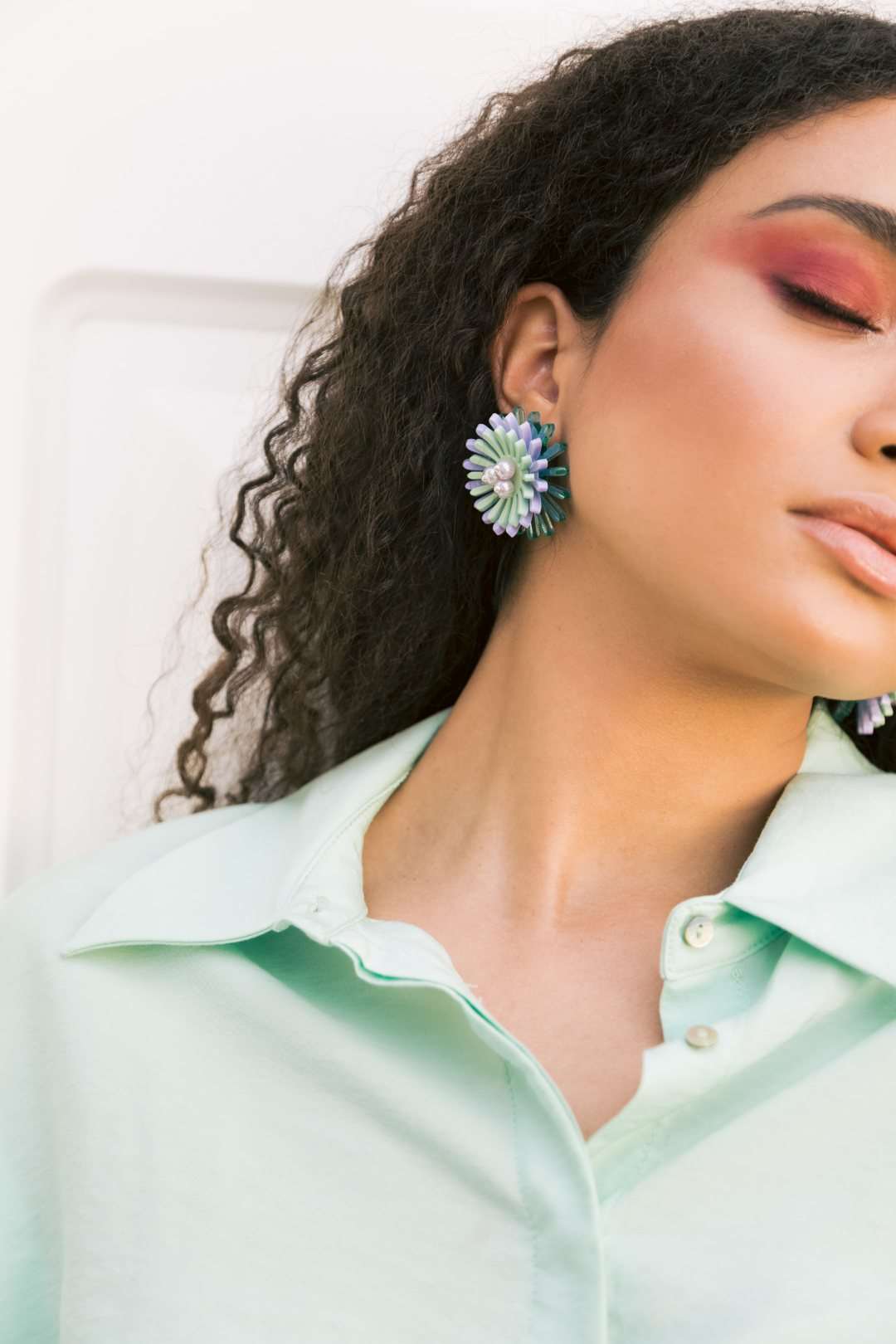 ANÉMONA PEARL DEIMOTIV