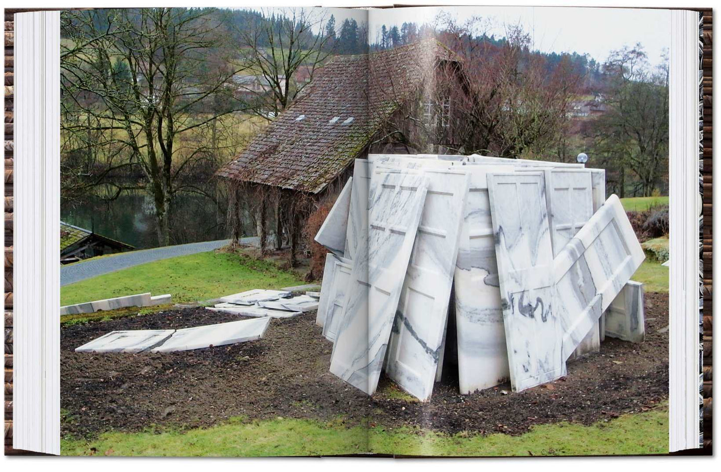 Ai Weiwei. 40th Anniversary Edition DEIMOTIV