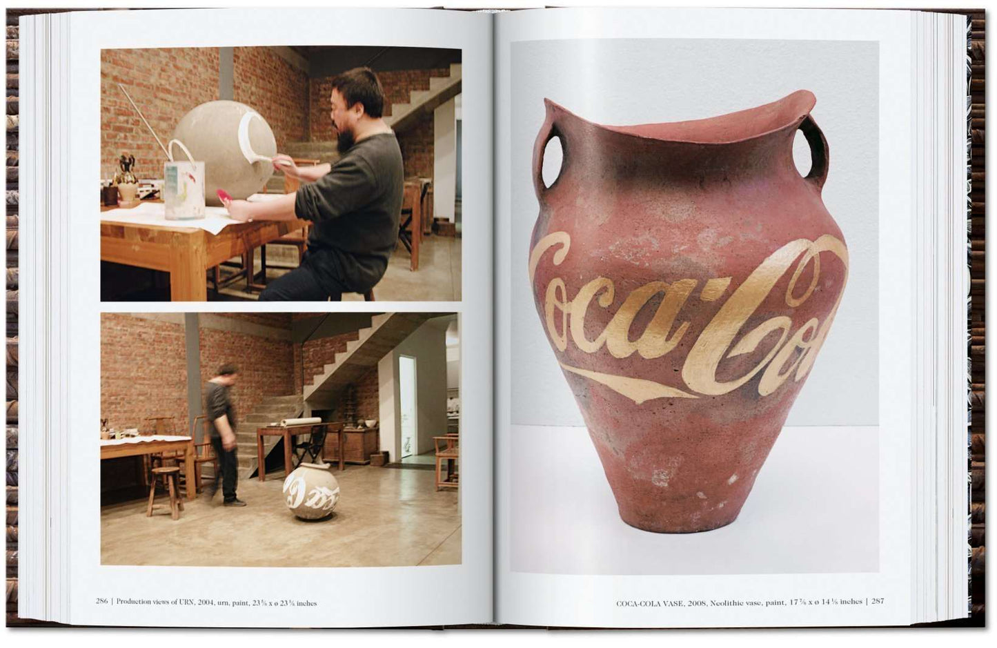 Ai Weiwei. 40th Anniversary Edition DEIMOTIV
