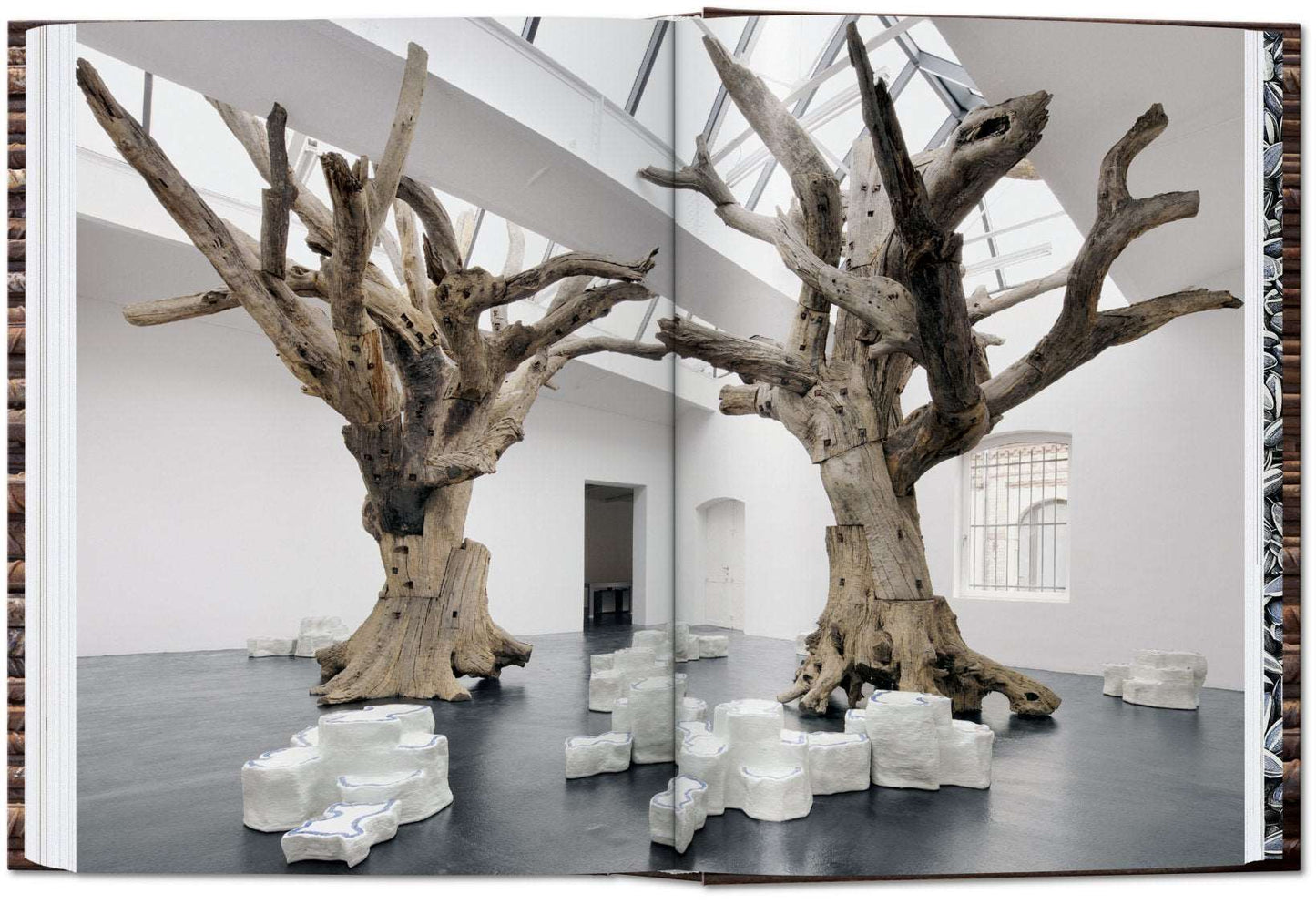 Ai Weiwei. 40th Anniversary Edition DEIMOTIV