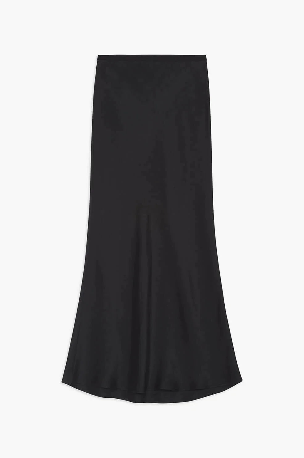 Anine Bing Falda Bar Silk DEIMOTIV
