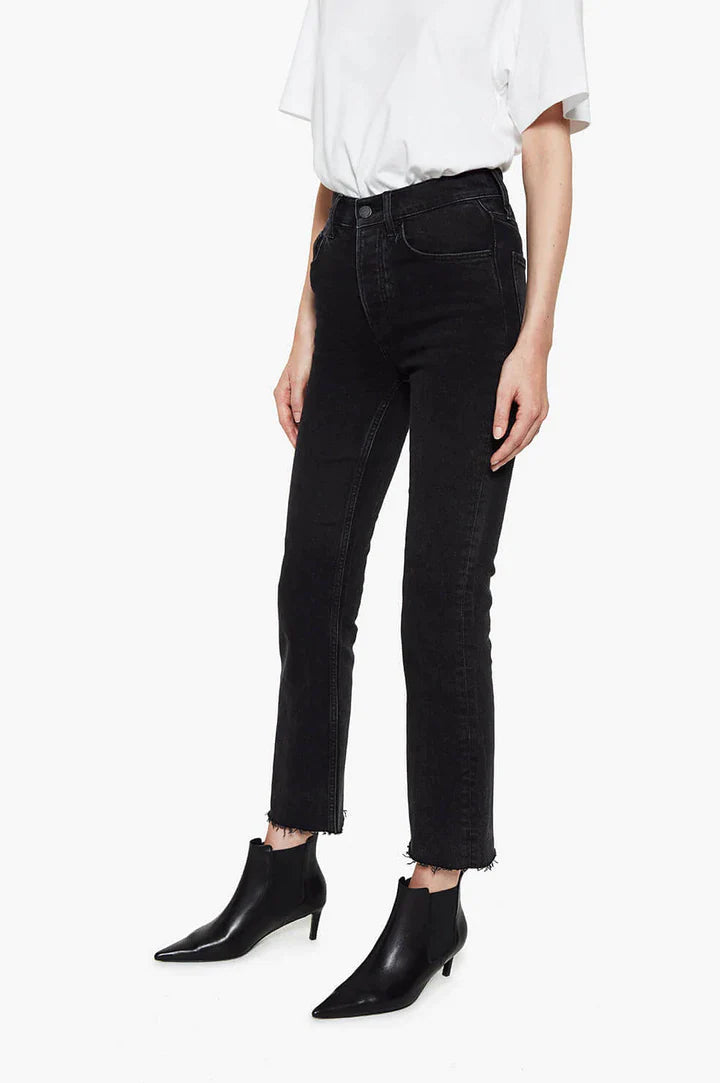 Anine Bing Pantalones Lara DEIMOTIV