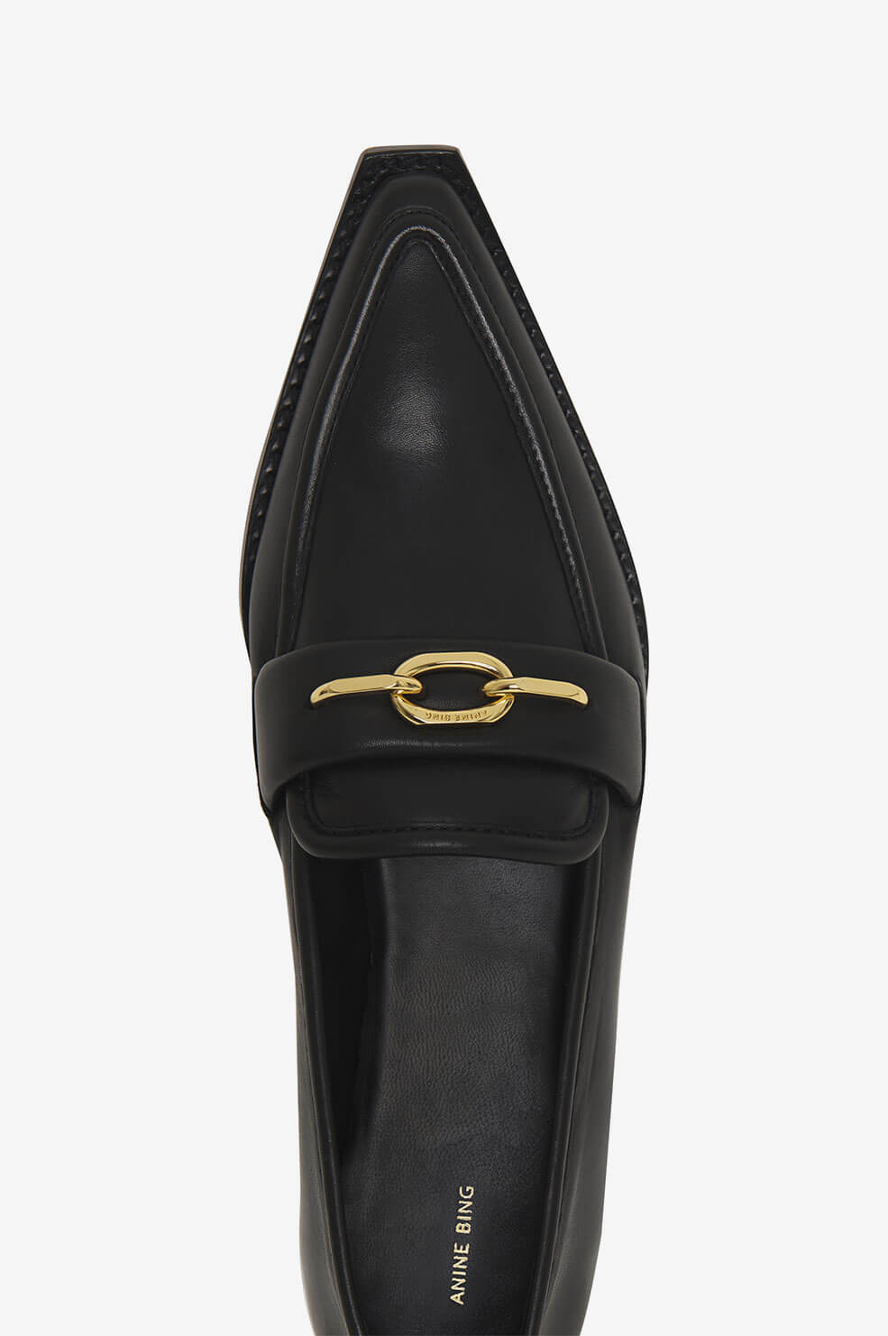 Anine Bing Selma Loafer DEIMOTIV