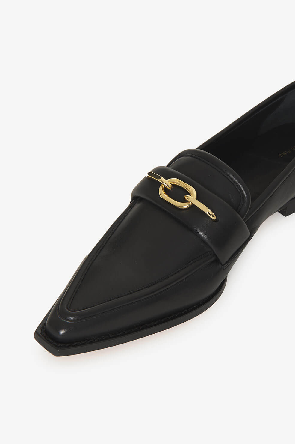 Anine Bing Selma Loafer DEIMOTIV