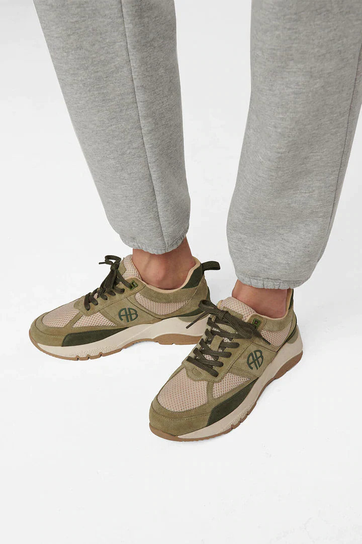 Anine Bing Sneakers Dina DEIMOTIV