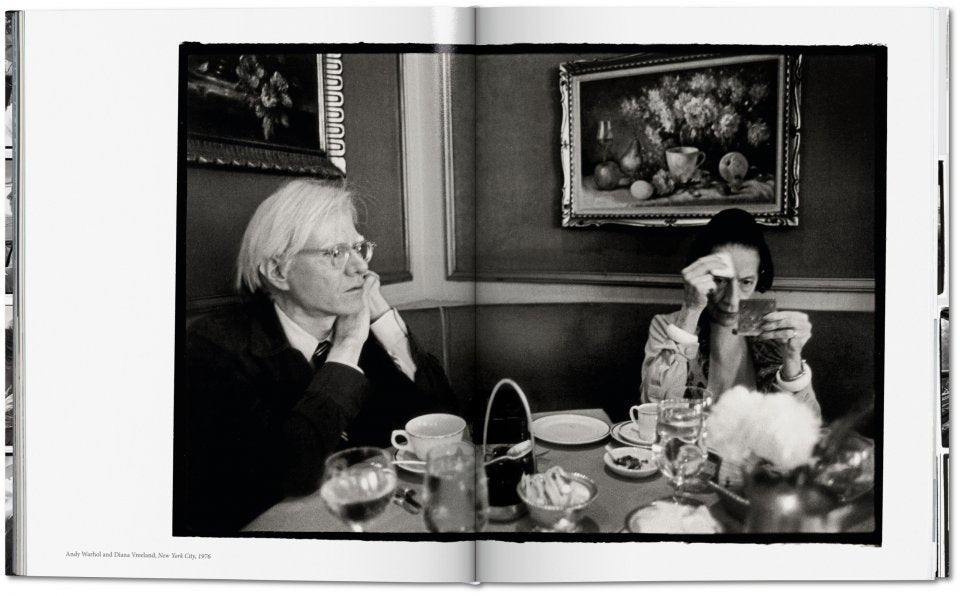 Annie Leibovitz. The Early Years. 1970–1983 Libro DEIMOTIV