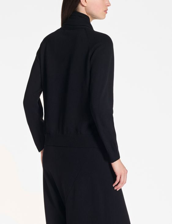 CARDIGAN PUNTO
