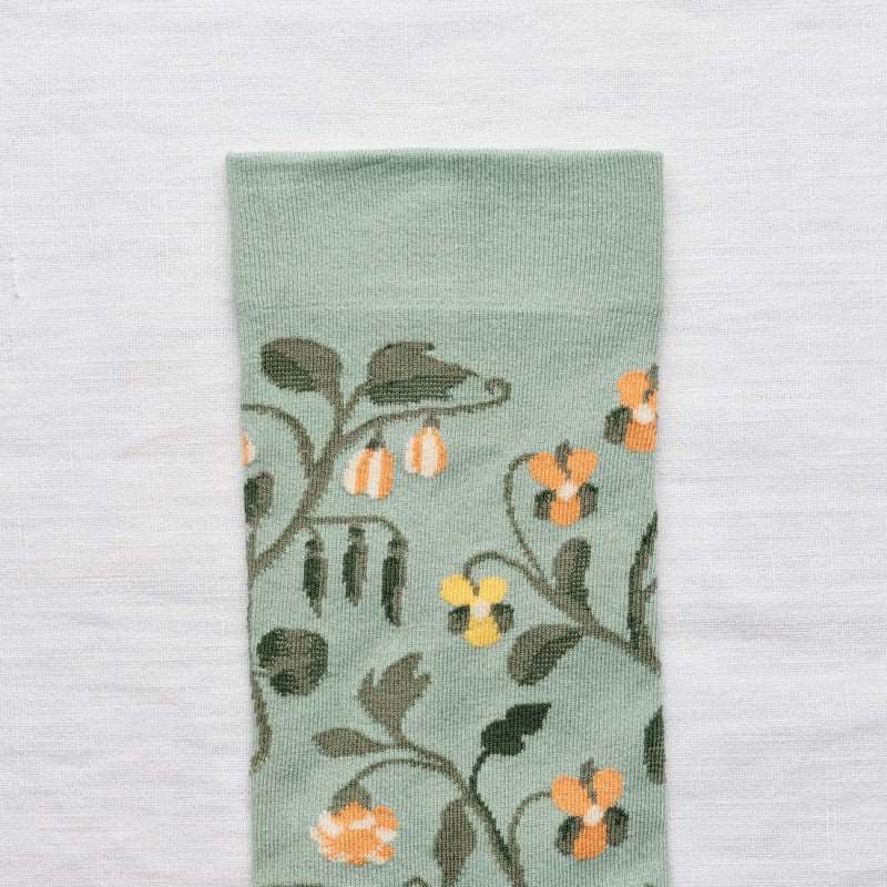 Bonne Maison Calcetin Haricot Vague DEIMOTIV