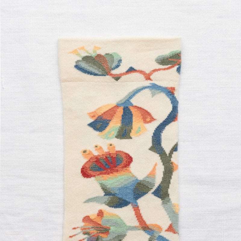 CALCETINES PLANTE NATUREL DEIMOTIV