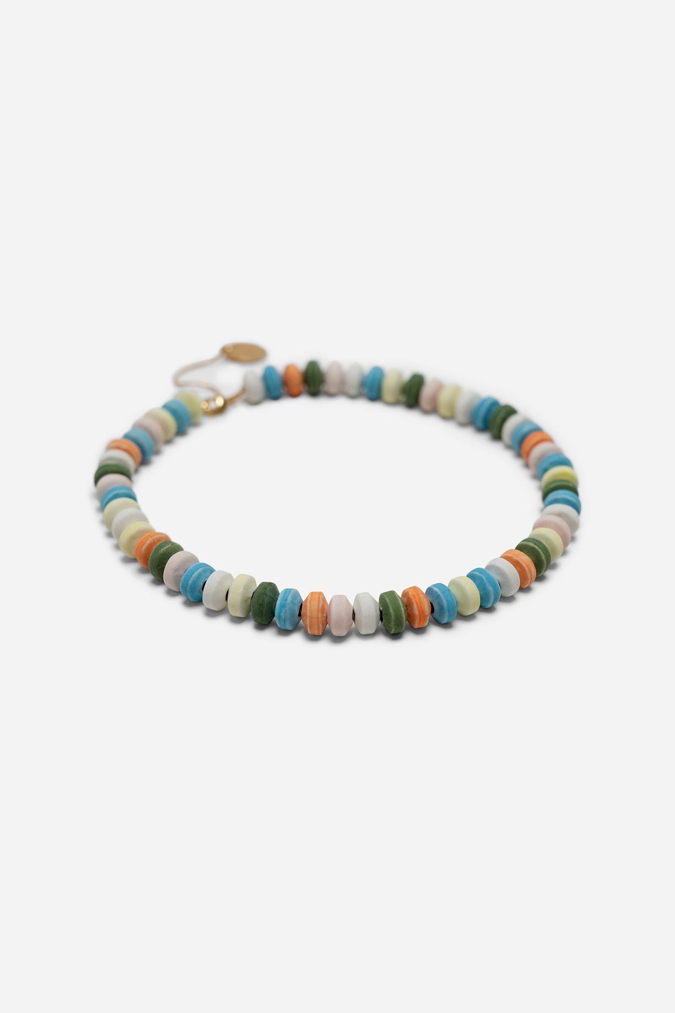 CANDY NECKLACE DEIMOTIV