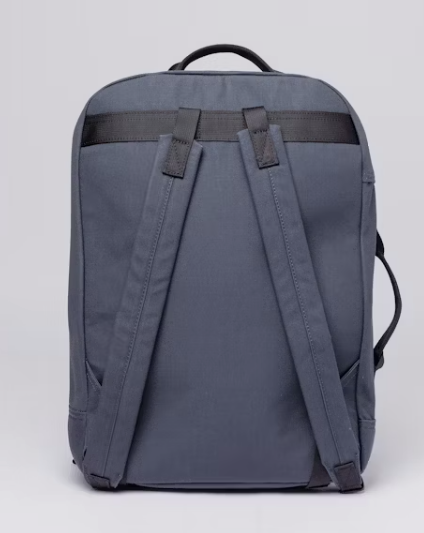 MOCHILA AUGUST AZUL MARINO