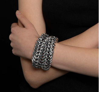 brazalete endos