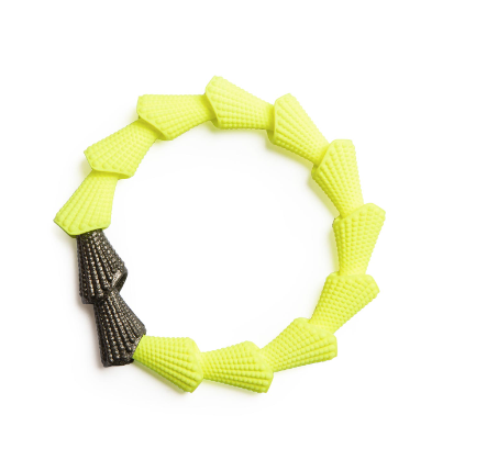 Maison 203 Urchin Bracciale