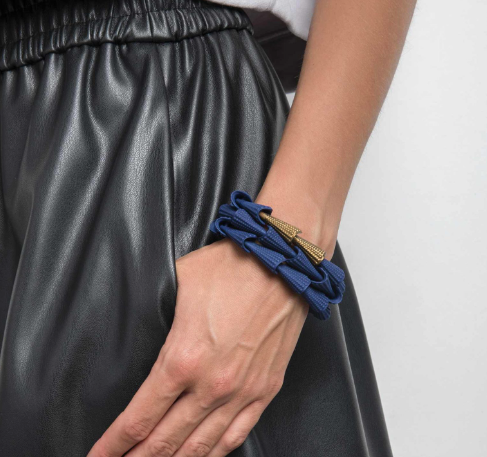 Maison 203 Urchin Bracciale