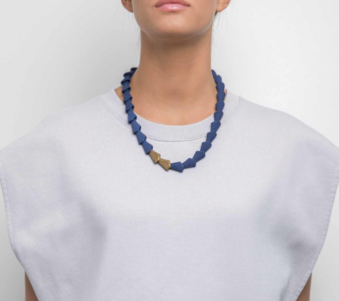 Maison 203 Urchin Collana 1