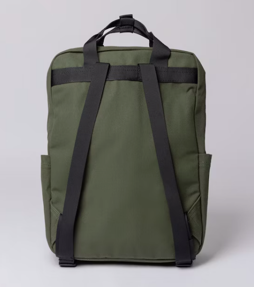 SANDQVIST MOCHILA MEDIANA