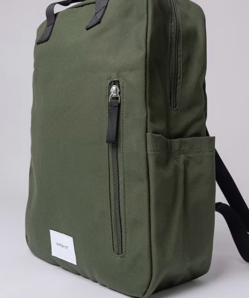 SANDQVIST MOCHILA MEDIANA