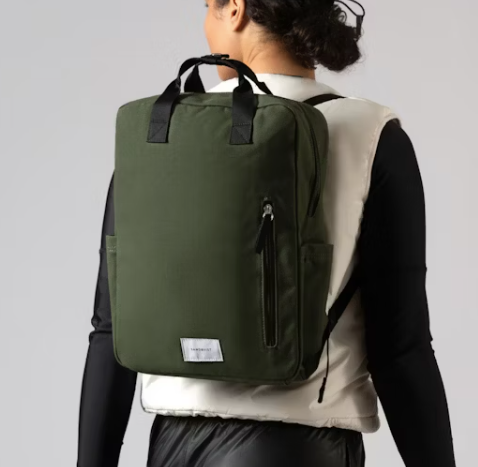 SANDQVIST MOCHILA MEDIANA