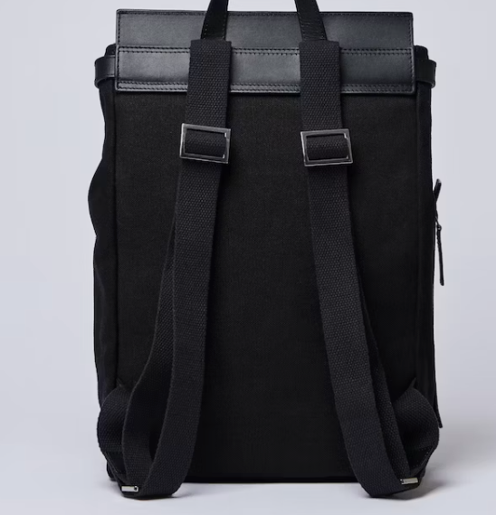 SANDQVIST MOCHILA ALVA METAL HOOK
