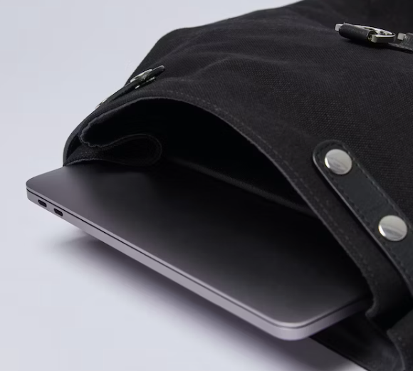 SANDQVIST MOCHILA ALVA METAL HOOK