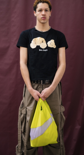 Susan Bijl The New Shopping Bag Sport & Idea Medium