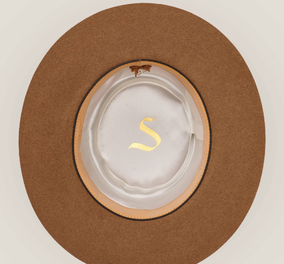 Signes Glambler Plana Marron