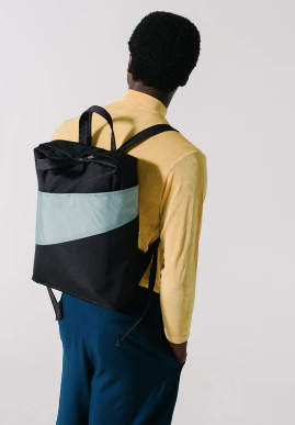 Susan Bijl Mochila