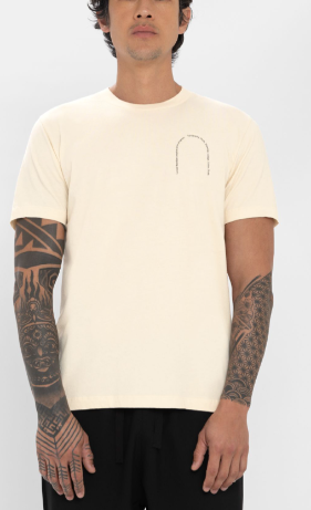 Camiseta Duchamp