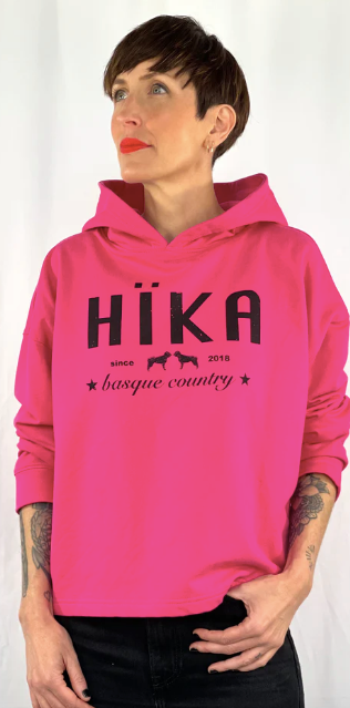 SUDADERA FRIDA