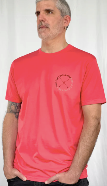 T-SHIRT SUTAN