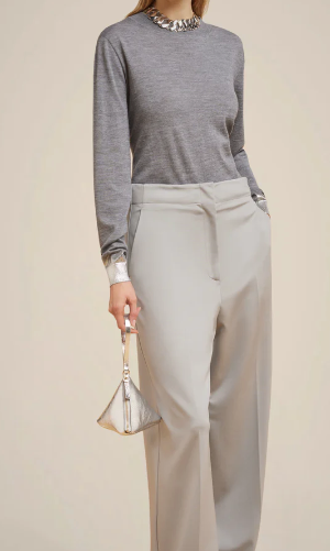 Mini Bolso geometrico