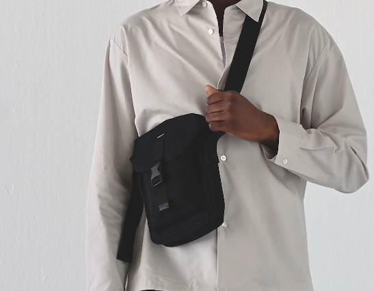 CROSSBODY BAG